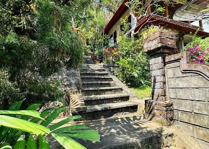Affittacamere Wisata Grya Sari